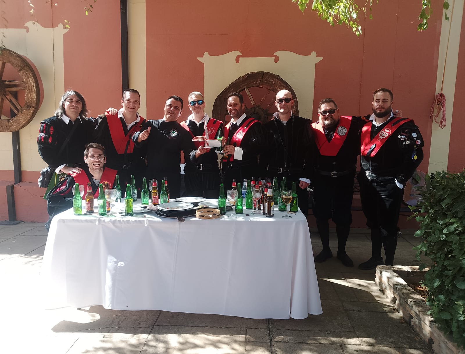 La Tuna - Foto 43